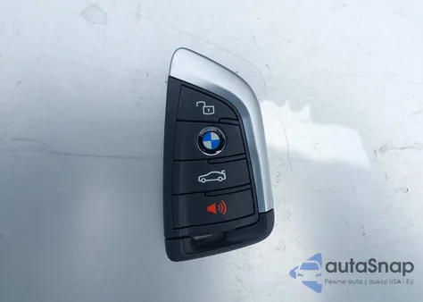 2025 BMW 4 Series 430I из США, поврежденный, VIN WBA33DB08SCU35159